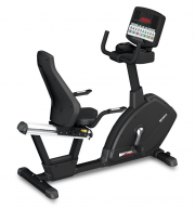 Domácí rotoped BH FITNESS INERTIA H775R LED