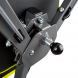 HAMMER Home Trainer Wonderbike možnost složení detail