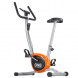 ONE Fitness RW3011 stříbrno-oranžový Celkový pohled